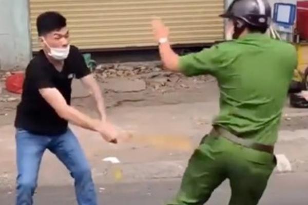 Bé 2 tuổi tử vong sau khi tiêm tại tiệm thuốc tây-2