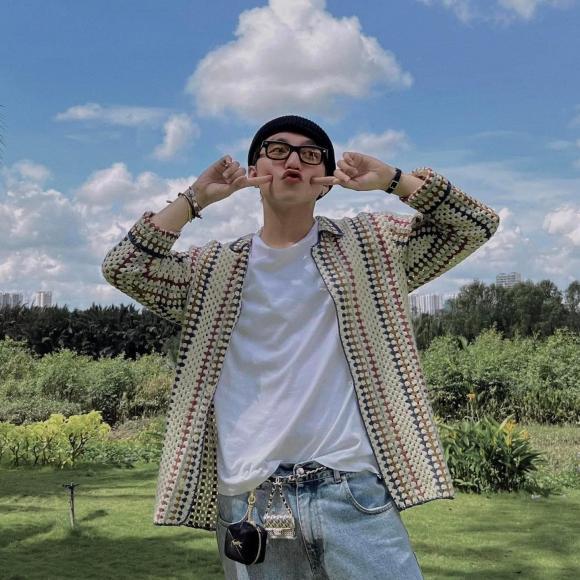 Sơn Tùng và Hải Tú liên tục ở cùng địa điểm, ngày công khai cận kề?-4