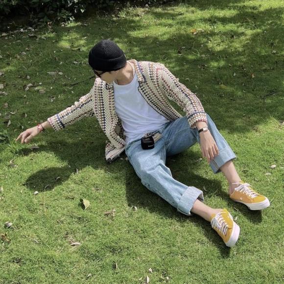 Sơn Tùng và Hải Tú liên tục ở cùng địa điểm, ngày công khai cận kề?-5