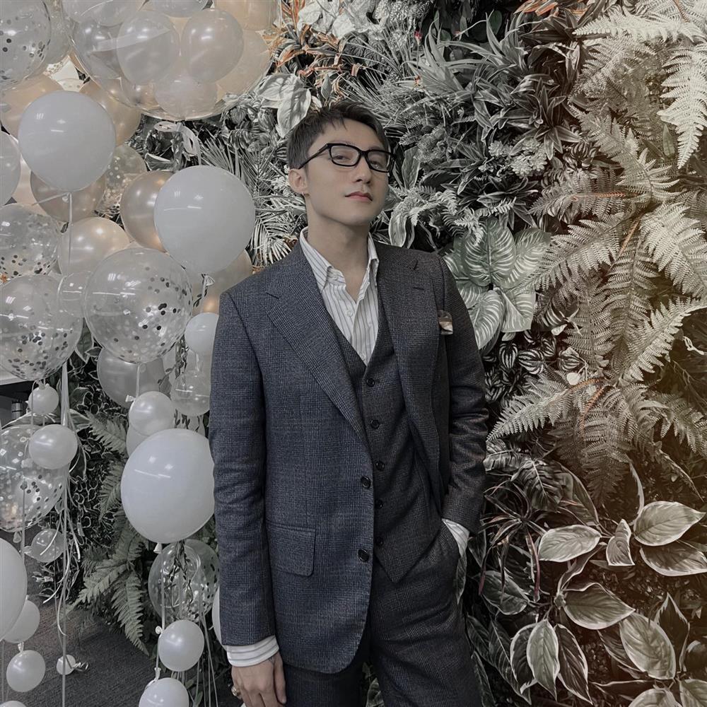 Sơn Tùng và Hải Tú liên tục ở cùng địa điểm, ngày công khai cận kề?-6