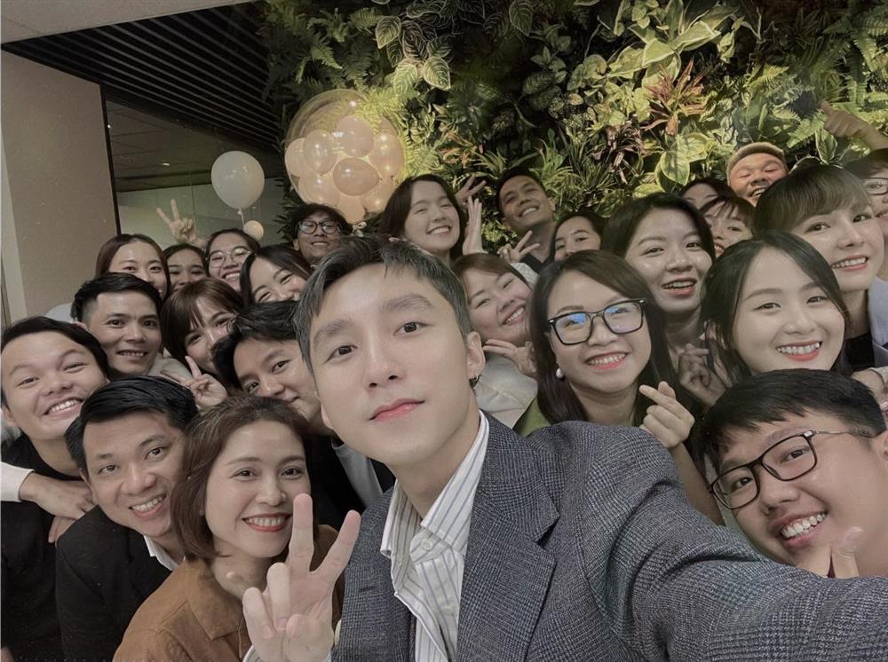 Sơn Tùng và Hải Tú liên tục ở cùng địa điểm, ngày công khai cận kề?-7