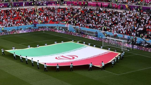 Iran kêu gọi FIFA khai trừ Mỹ khỏi World Cup 2022-1