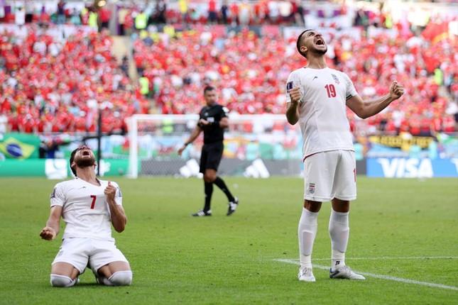 Iran kêu gọi FIFA khai trừ Mỹ khỏi World Cup 2022-2