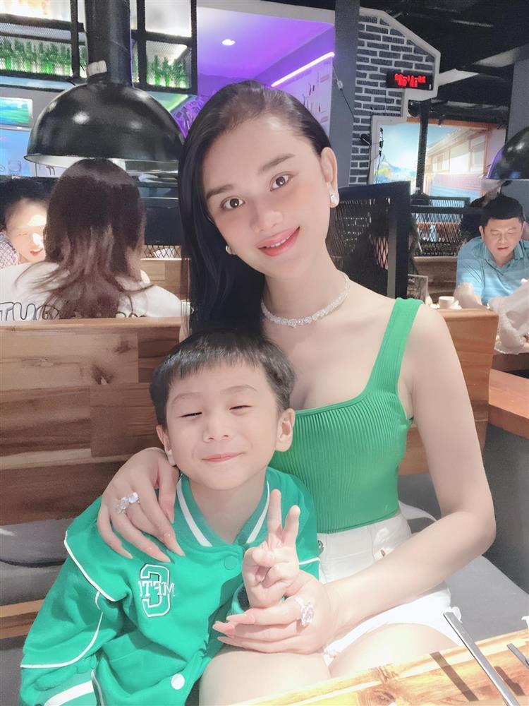 Tin showbiz Việt ngày 28/11: Thu Trang kể chuyện mắng chồng-15