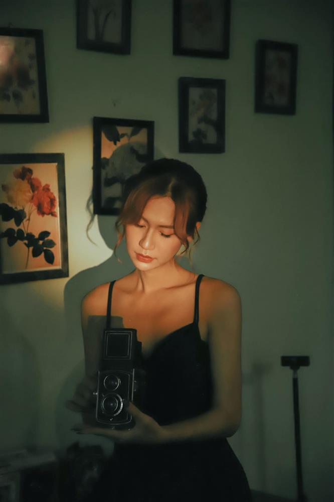 Nhan sắc Lynk Lee qua cam thường sau 8 lần phẫu thuật-7