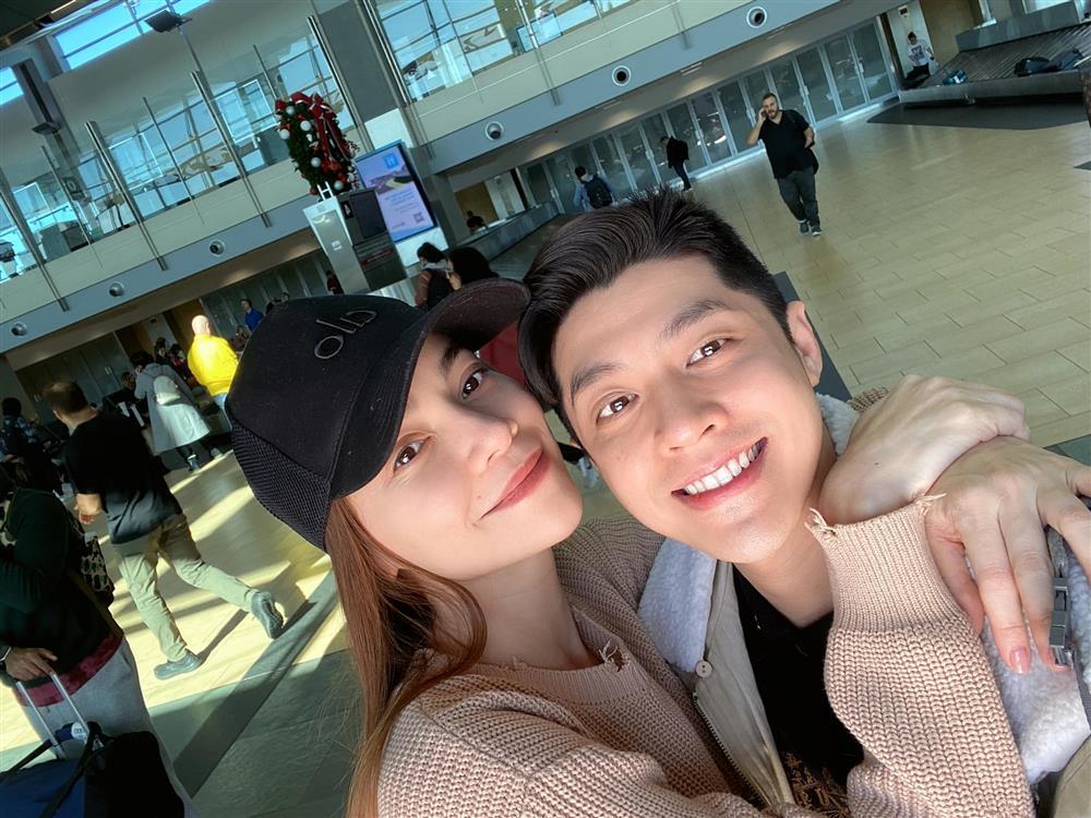 Tin showbiz Việt ngày 28/11: Thu Trang kể chuyện mắng chồng-6