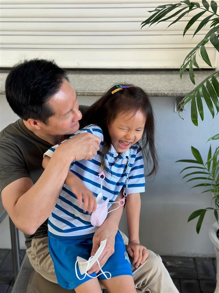 Tin showbiz Việt ngày 28/11: Thu Trang kể chuyện mắng chồng-8