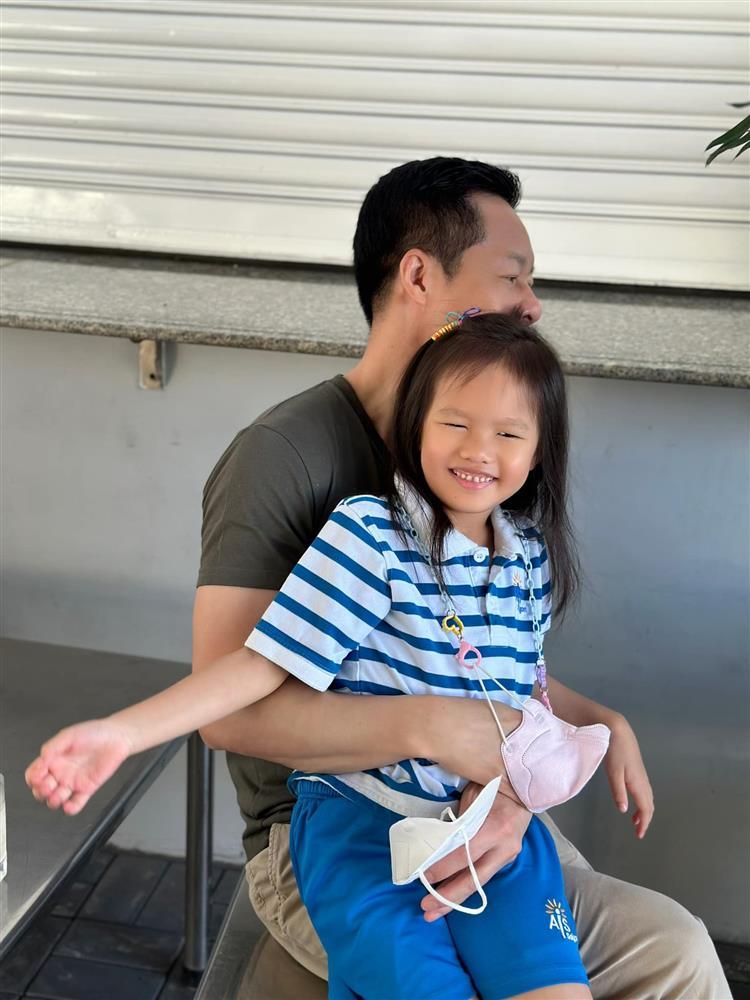 Tin showbiz Việt ngày 28/11: Thu Trang kể chuyện mắng chồng-9