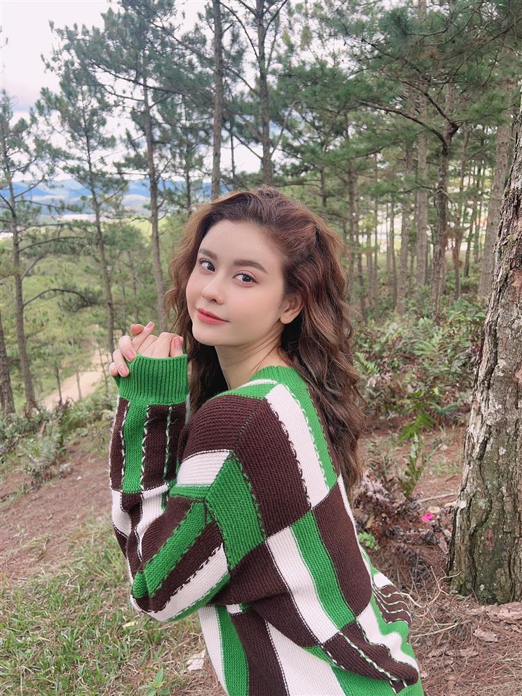 Tin showbiz Việt ngày 28/11: Thu Trang kể chuyện mắng chồng-11