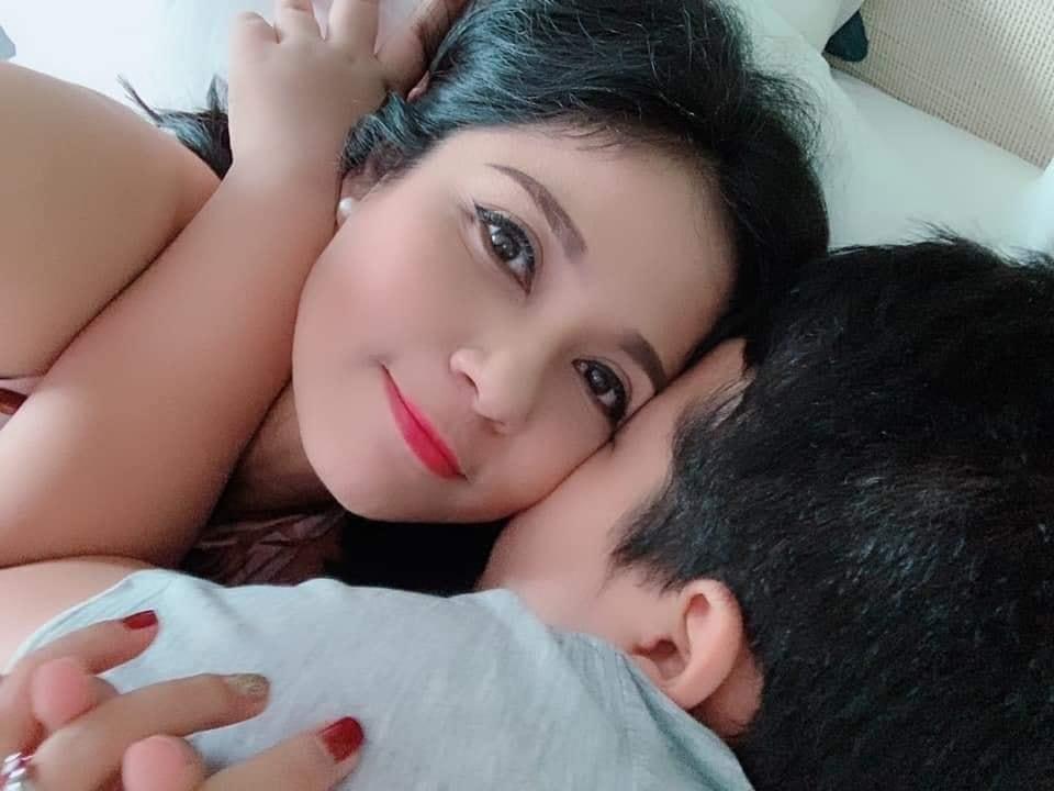 Tin showbiz Việt ngày 28/11: Thu Trang kể chuyện mắng chồng-13