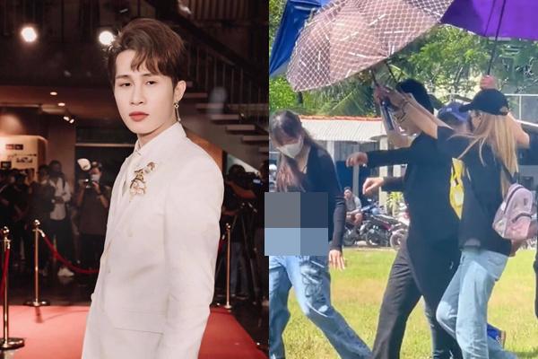 Sự nghiệp đầy biến động của K-ICM sau khi tách khỏi Jack-5