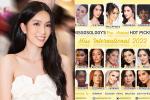 8 nàng hậu tiễn Phương Anh lên đường thi Miss International 2022-10