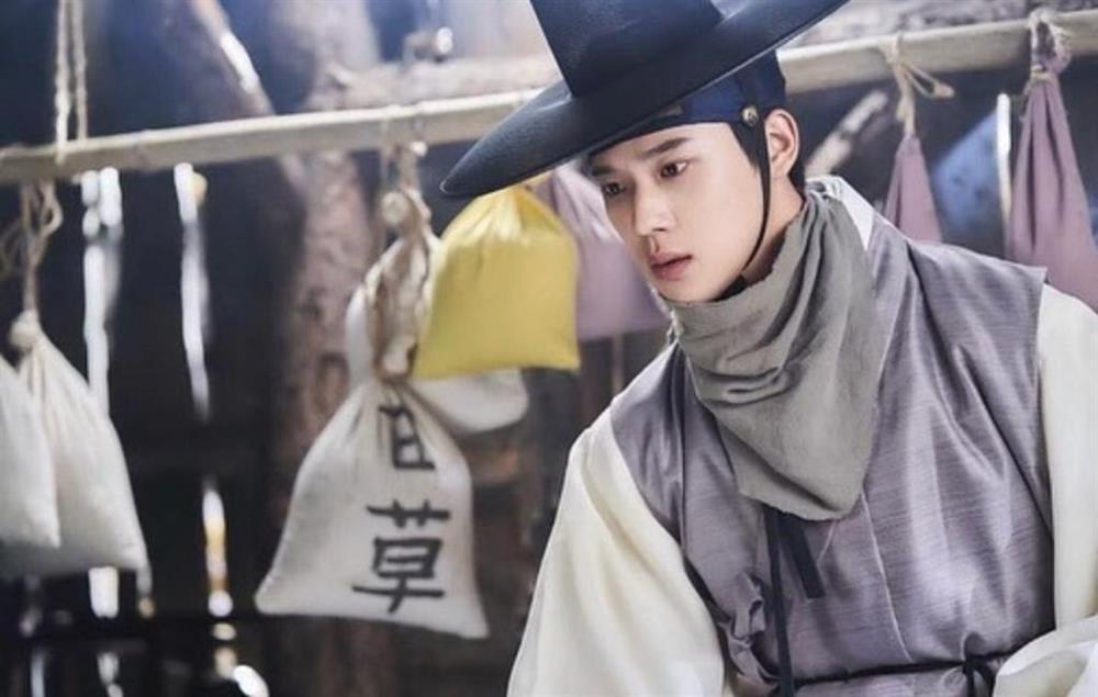 3 nam chính đang hot của màn ảnh Hàn: Thế tử hút fan nữ ầm ầm-1