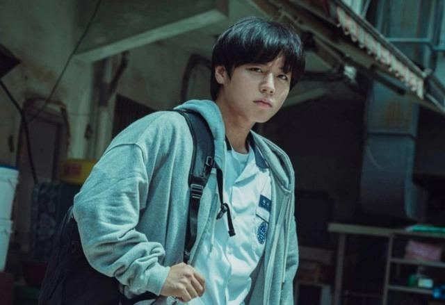 3 nam chính đang hot của màn ảnh Hàn: Thế tử hút fan nữ ầm ầm-6