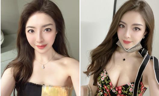 7 người mẫu, diễn viên Hong Kong bị bắt-2