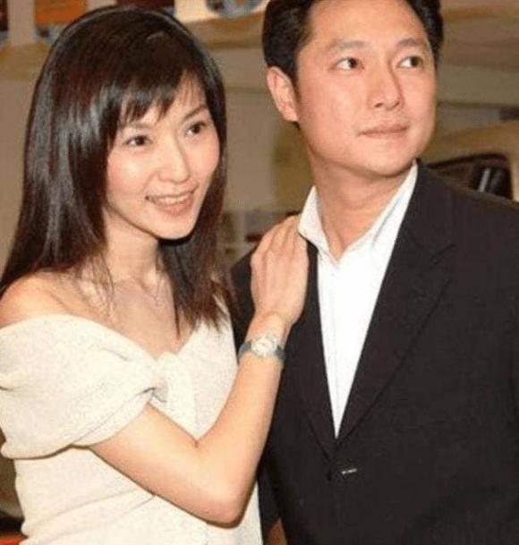 Mỹ nữ số 1 Đài Loan chỉ yêu một lần trong đời và độc thân ở tuổi 54-3