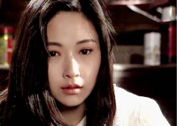 Mỹ nữ số 1 Đài Loan chỉ yêu một lần trong đời và độc thân ở tuổi 54-4