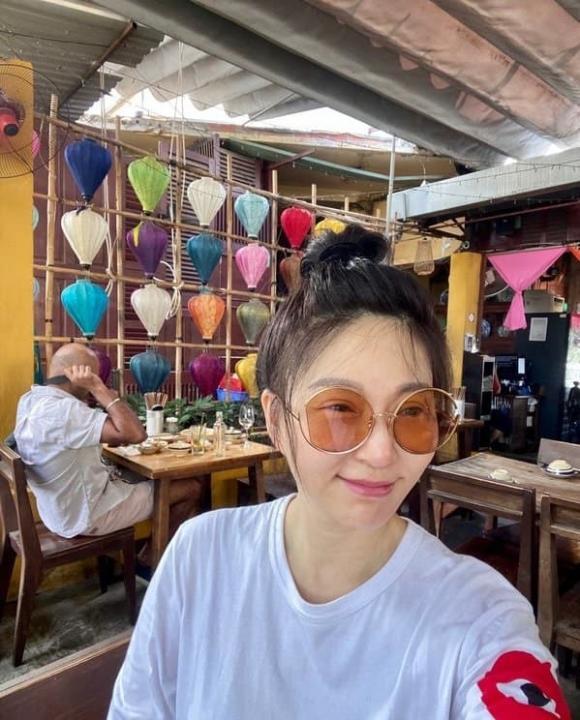 Mỹ nữ số 1 Đài Loan chỉ yêu một lần trong đời và độc thân ở tuổi 54-5