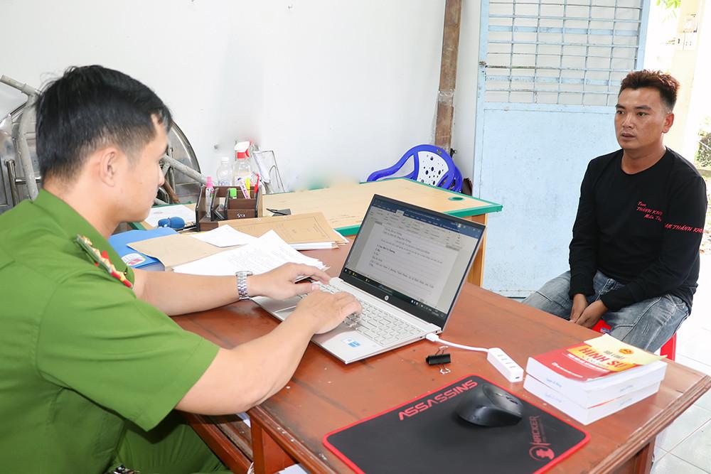 Chủ một kênh Youtube bị khởi tố do vu khống phụ nữ-1