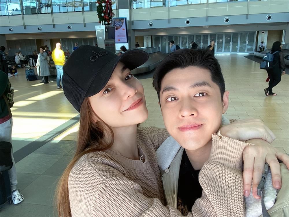 Ngoại hình Hồ Ngọc Hà - Noo Phước Thịnh thay đổi sau 8 năm-1