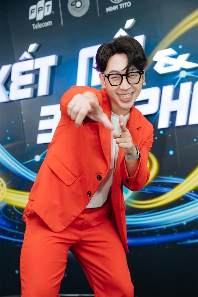 BB Trần, Ninh Tito nói gì về content bẩn trên mạng xã hội?-3