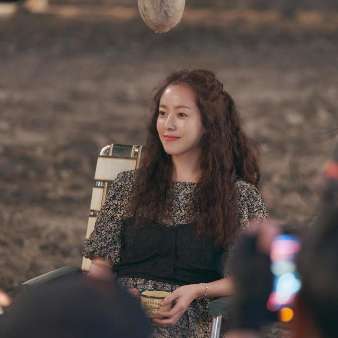 Sắc vóc tuổi tứ tuần của Han Ji Min-3