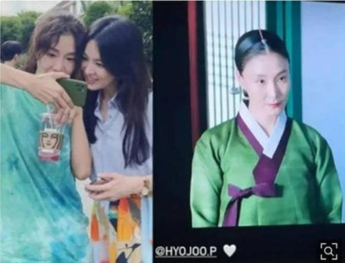 Song Hye Kyo có động thái trước tin Hyun Bin đón con đầu lòng-2