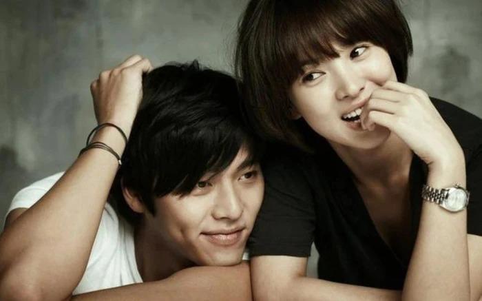 Song Hye Kyo có động thái trước tin Hyun Bin đón con đầu lòng-3