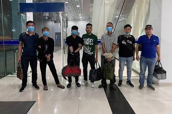 Chém người ngã xuống ao tử vong, trốn một mạch 32 năm-1