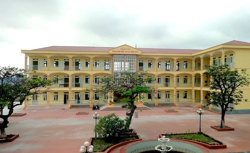 Nam sinh lớp 10 ở Thái Bình bị bạn cùng khối đâm tử vong-1