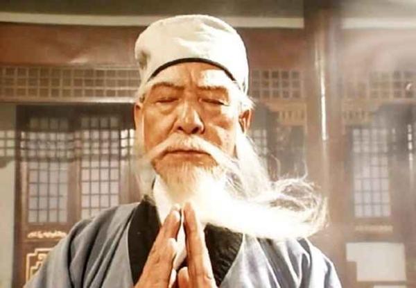 2 cao thủ võ lâm bí ẩn trong phim kiếm hiệp Kim Dung là ai?-3