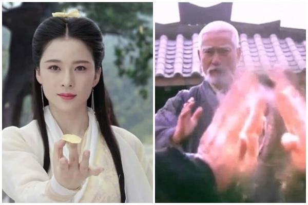 Sao phim Kim Dung ngoài đời: Trương Vô Kỵ cờ bạc, Hư Trúc vay nợ-10