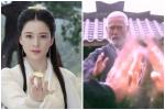 Sao phim Kim Dung ngoài đời: Trương Vô Kỵ cờ bạc, Hư Trúc vay nợ-10