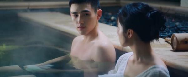 Cảnh nóng bỏng của cặp đôi Chiếc Bật Lửa Và Váy Công Chúa chưa bạo bằng truyện-3