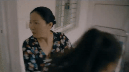 Hành Trình Công Lý tập 23: Hoàng từ chối dọn về ở cùng Phương-2