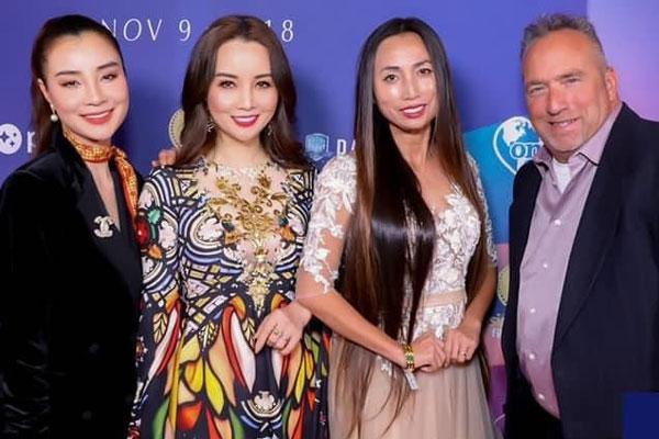 Phim của Mai Thu Huyền ế ẩm-9