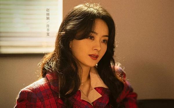 Triệu Lệ Dĩnh bị tố cáo là người cục súc, lại còn dám hành hung người khác?-4