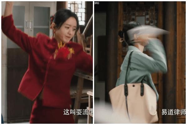 Diễn viên Người Kiến 3 bị bắt sau tố cáo đánh phụ nữ-2