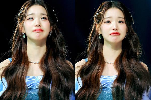 Jang Won Young (IVE) mắc bệnh công chúa, nhảy hời hợt chỉ để giữ tóc-5