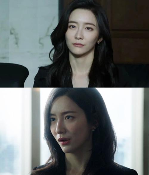 Thảm như nữ chính của Song Joong Ki: Lên sóng vài phút, mất spotlight-4