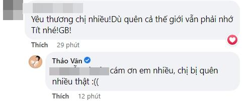 MC Thảo Vân hoang mang khi quên cả tên con trai-4