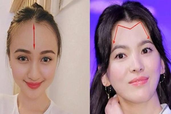 Chỉ nhìn một điểm, biết ngay người ấy có tướng phu thê với mình-4