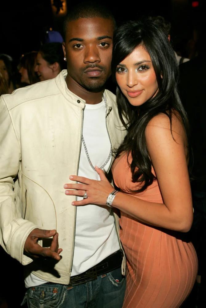 Kanye West đi ăn tối với bạn trai cũ của Kim Kardashian-2