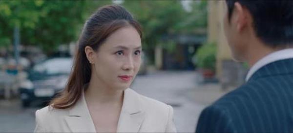 Sao nữ ‘Hành Trình Công Lý’: người viên mãn, người làm mẹ đơn thân-4