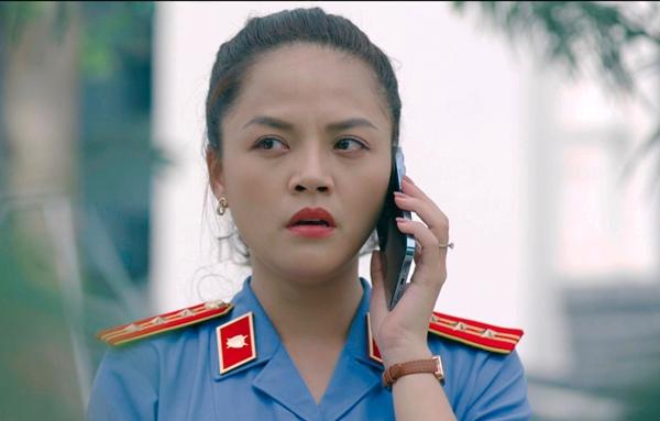 Sao nữ ‘Hành Trình Công Lý’: người viên mãn, người làm mẹ đơn thân-9