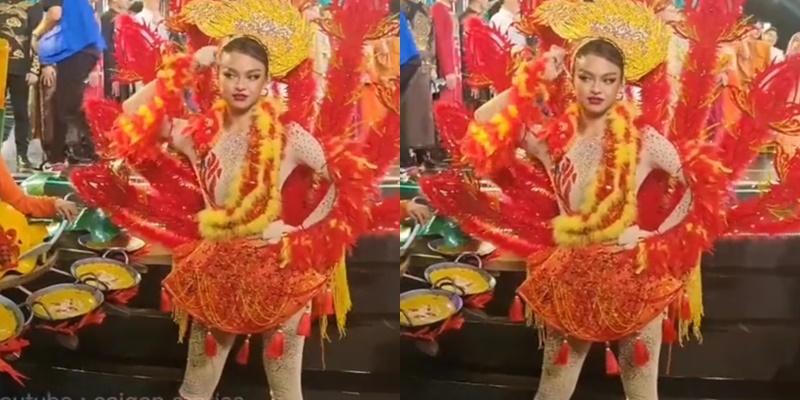 Mai Ngô kẻ chân mày khắp nơi, từ quân ngũ tới sân bay-6