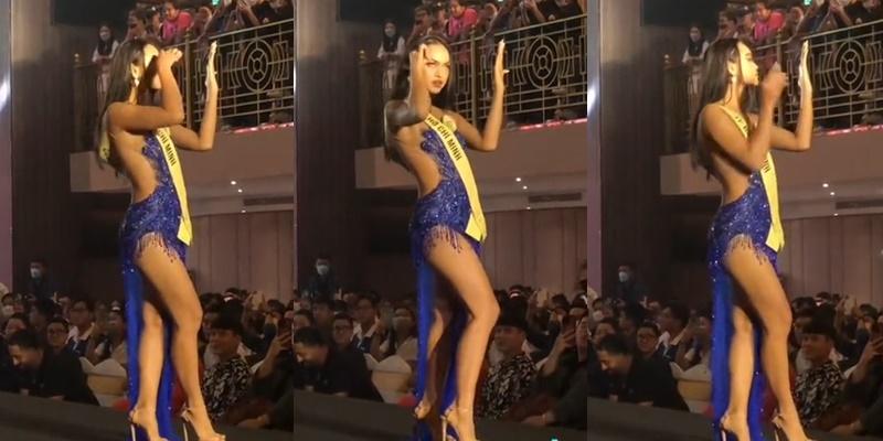 Mai Ngô kẻ chân mày khắp nơi, từ quân ngũ tới sân bay-3