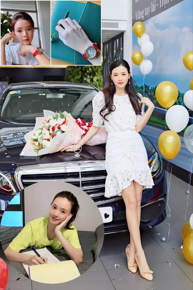 Midu giản dị ra phố cũng phải diện set đồ cả trăm triệu-11