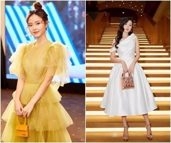 Midu giản dị ra phố cũng phải diện set đồ cả trăm triệu-13