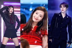 Chỉ 7 idol vượt qua 'cửa ải' huyền thoại của SM Entertainment